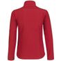 B&C Collection  ID.701 Softshell /women red