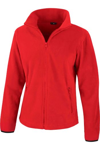 Image produit Womens norse outdoor fleece