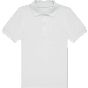 B&C Collection Kids My Polo 180 white