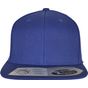 flexfit Fitted Snapback royal