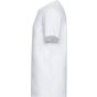 Russell Pure Organic T homme white