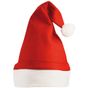L-merch Christmas Hat red/white