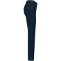 Kariban Jean basic femme blue_rinse