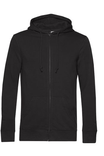 Image produit Inspire Zipped Hood