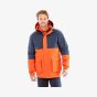 Result RECYCLED 3-IN-1 PADDED RIPSTOP JACKET