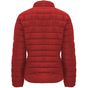 Roly Finland Woman rouge