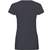 fruit of the loom Sofspun® T Lady-Fit bleu_fonce