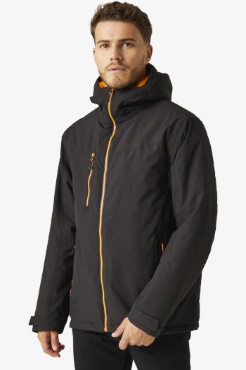 Image produit Men's Navigate Insulated Jacket