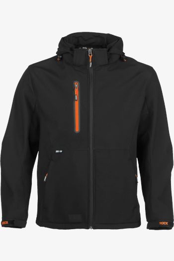 Image produit Trystan Softshell Veste