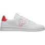 Roly Owens blanc/rouge