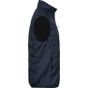 Tee Jays Hybrid-Stretch Bodywarmer navy/navy