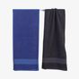 Kariban Serviette de sport