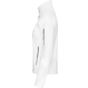 Kariban Veste softshell femme white
