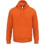 iDeal Basic Brand Sweat-shirt à capuche unisexe ideal_orange
