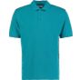 Kustom Kit Klassic Polo Jade