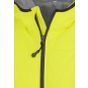 Result Recycled ripstop padded safety jacket fluorescent_yellow