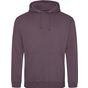 AWDis Just Hoods College Hoodie wild_mulberry