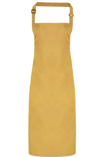 Image produit Tablier à bavette 100% coton