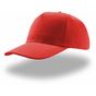 Atlantis Liberty Five Cap red