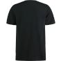 Kustom Kit Regular Fit Pique Tee Black