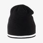 K-up BONNET ENFANT AVEC BANDE BICOLORE CONTRASTÉE