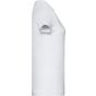 Russell Pure Organic T femme white