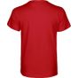 Neutral Kids T-Shirt red