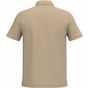 iDeal Basic Brand Polo piqué homme 180 ideal_sand