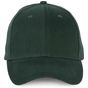 K-up Casquette - 6 panneaux forest_green