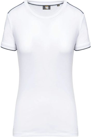 Image produit T-shirt Day To Day manches courtes femme