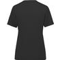 James&Nicholson Ladies´ Bio Workwear T-Shirt black