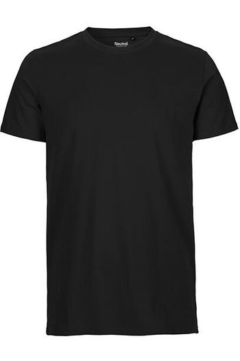 Image produit Unisex Tiger Cotton T-Shirt