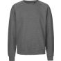 Neutral Unisex Sweatshirt dark_heather