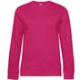 B&C Collection B&C Queen Crew Neck_° magenta_pink