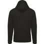 Kariban Sweat-shirt capuche enfant  black