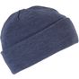 K-up Bonnet tricoté  blue_heather