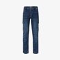 Velilla Jean stretch multipoches