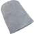 flexfit Heavyweight Long Beanie heather_grey