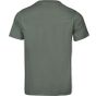 Tee Jays Unlabeled Luxury Tee leaf_green