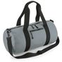 Bagbase Sac Polochon Recyclé pure_grey