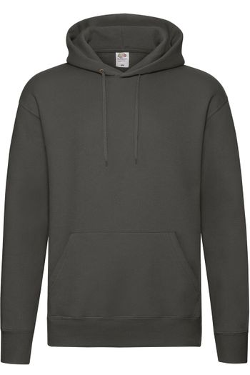 Image produit Premium Hooded Sweat