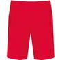 ProAct SHORT SPORT red