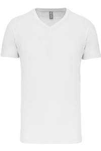 Image produit T-shirt Bio150IC col V homme