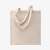 kimood Sac shopping en coton biologique