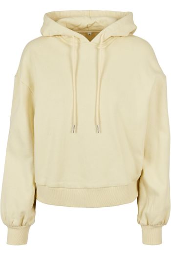 Image produit Ladies Organic Oversized Hoody