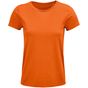 Sol's Crusader Women orange