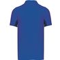 Kariban Polo bicolore FLAG Kariban royal_blue/navy