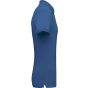 Kariban Polo piqué manches courtes homme light_royal_blue