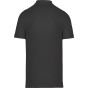 WK Designed To Work Polo manches courtes homme dark_grey