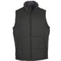 Sol's Warm - anthracite - 3XL